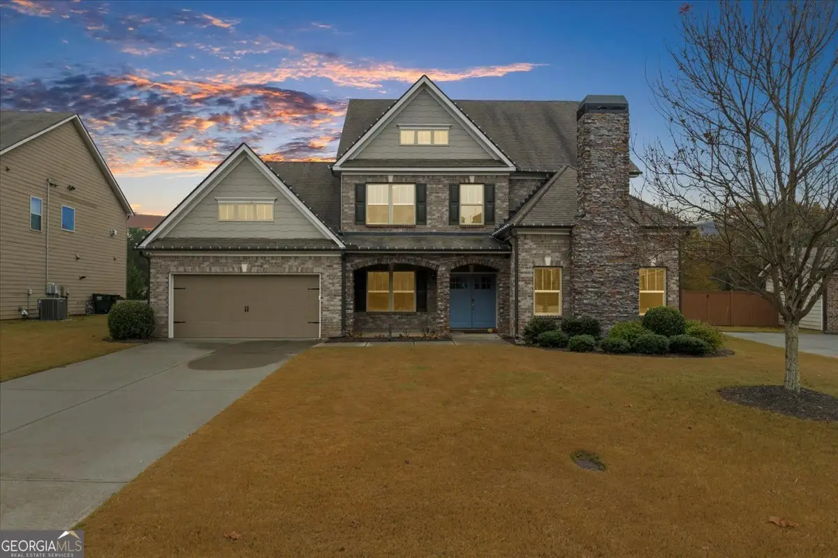 4830 Hershel Street, Cumming, GA 30040 - Image #1