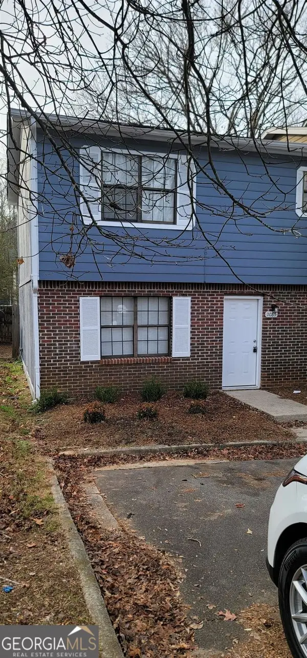 2085 Lenoa Lane, Austell, GA 30106