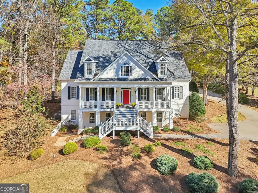62 Smokerise Point, Peachtree City, GA 30269 - Image #2