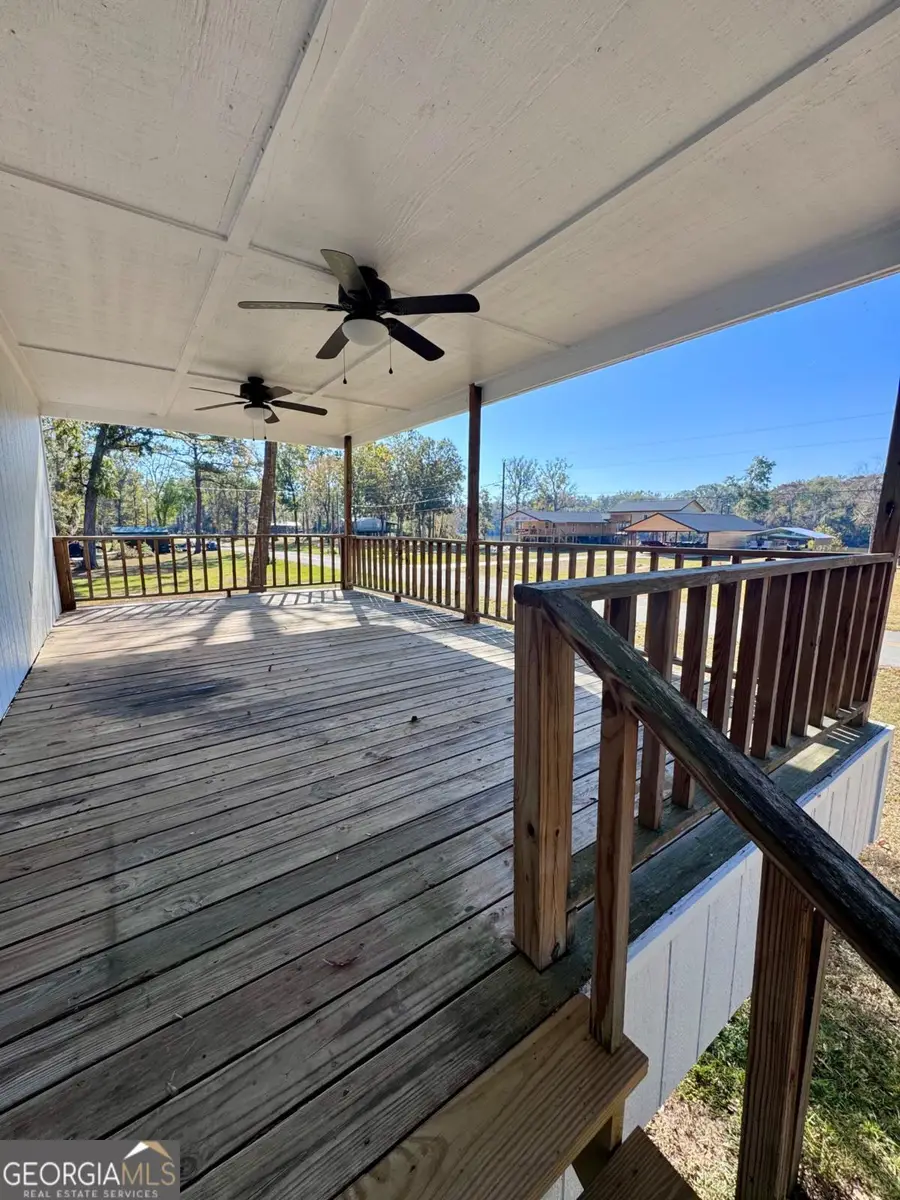 347 Benton Powell Road, Uvalda, GA 30473 - Image #3