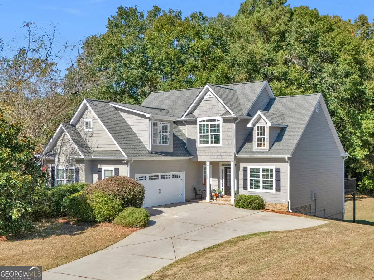 101 Coldwater Lane, Griffin, GA 30224 - Image #1