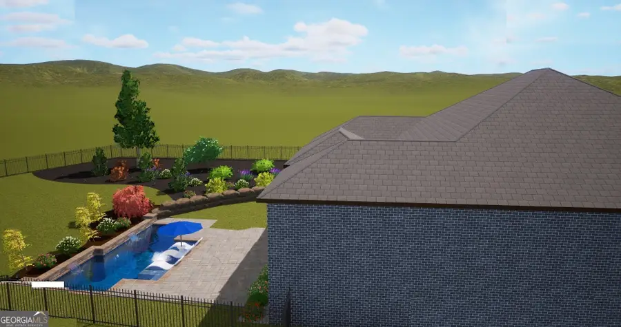 5844 Yoshino Cherry Lane, Braselton, GA 30517 - Image #2