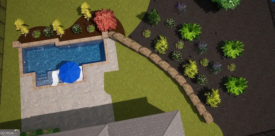 5844 Yoshino Cherry Lane, Braselton, GA 30517 - Image #3