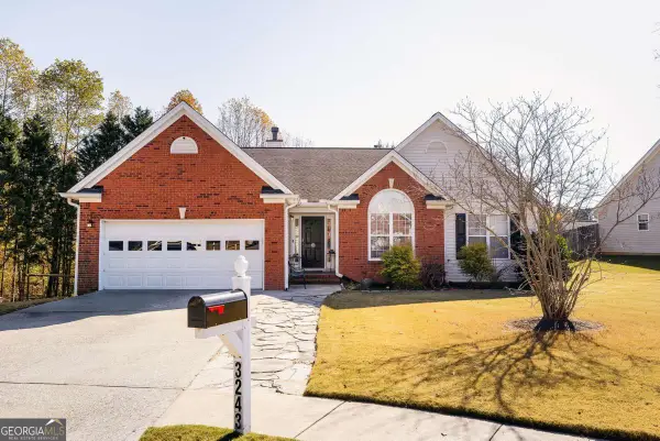 3243 Bonita Way, Buford, GA 30519