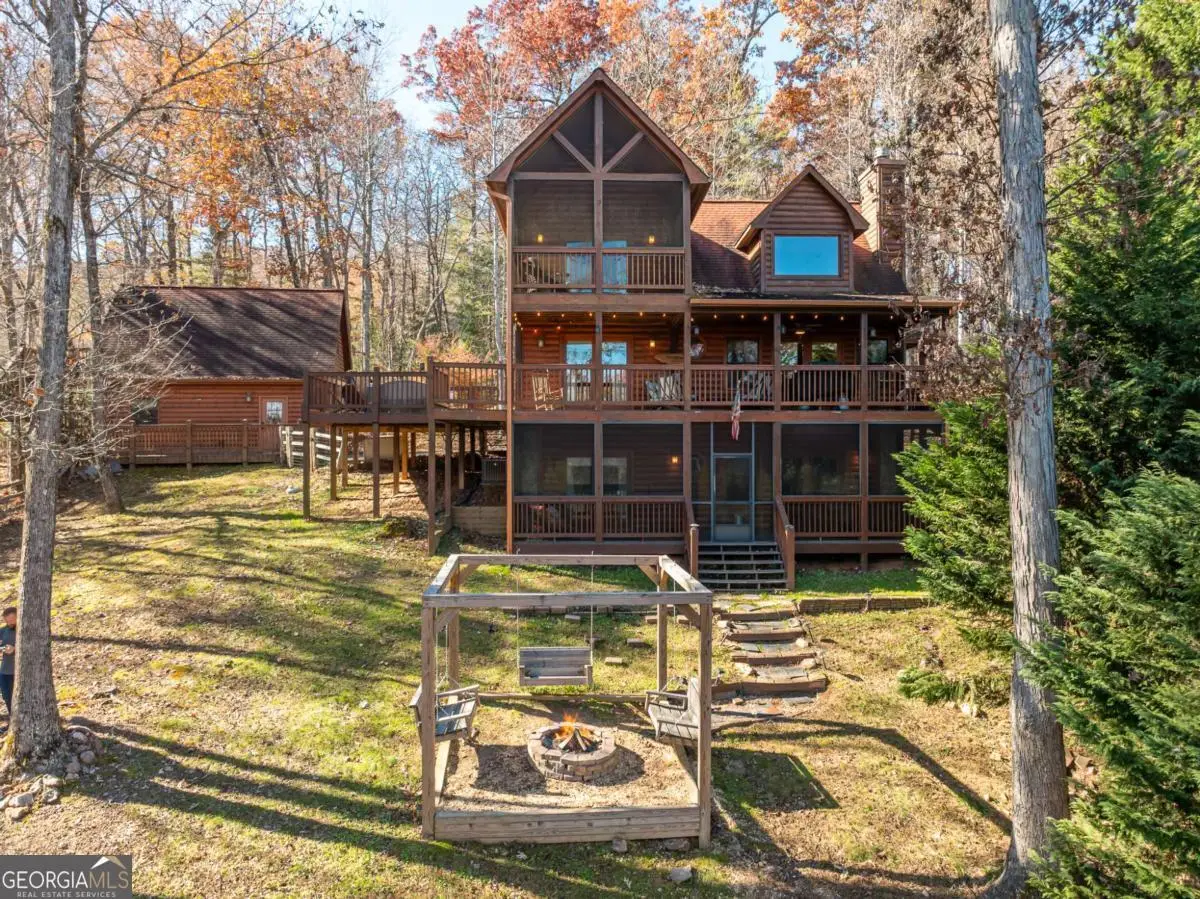 165 Christian Crossing #15, Morganton, GA 30560 - Image #1