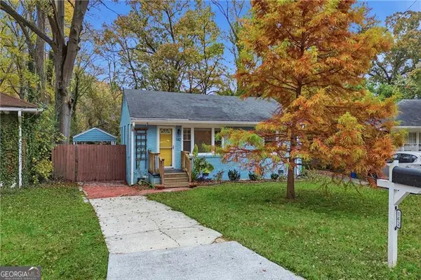 142 Woodbine Circle Se, Atlanta, GA 30317