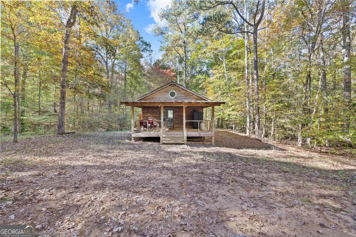 0 Fincher Lane, Covington, GA 30016 - Image #1