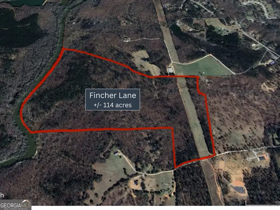 0 Fincher Lane, Covington, GA 30016 - Image #3