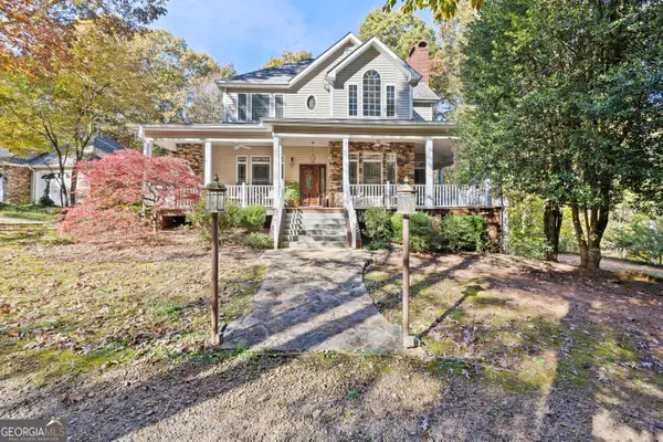 734 Fincher Road, Covington, GA 30016