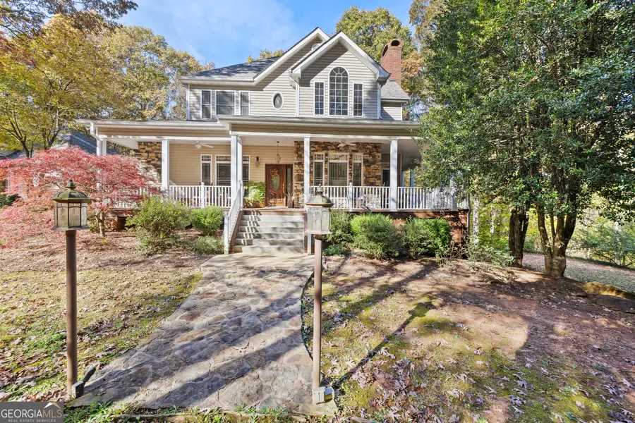 734 Fincher Road, Covington, GA 30016 - Image #2