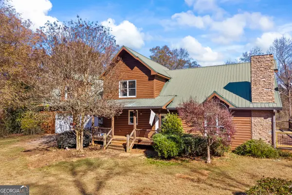 955 Collins Dudley Rd, Danielsville, GA 30633