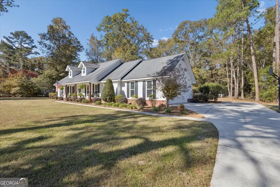203 Magnolia Place, Statesboro, GA 30461 - Image #2