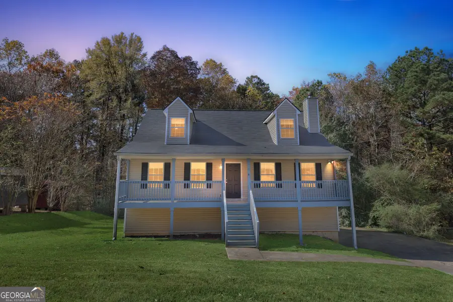 3787 Rolling Place, Conley, GA 30288 - Image #3