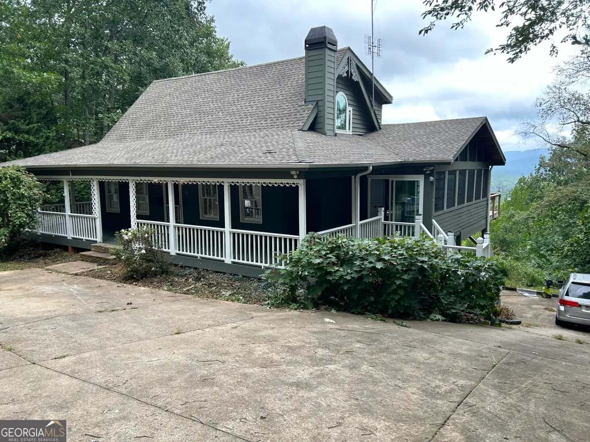 86 Yonah View, Dahlonega, GA 30533 - Image #1