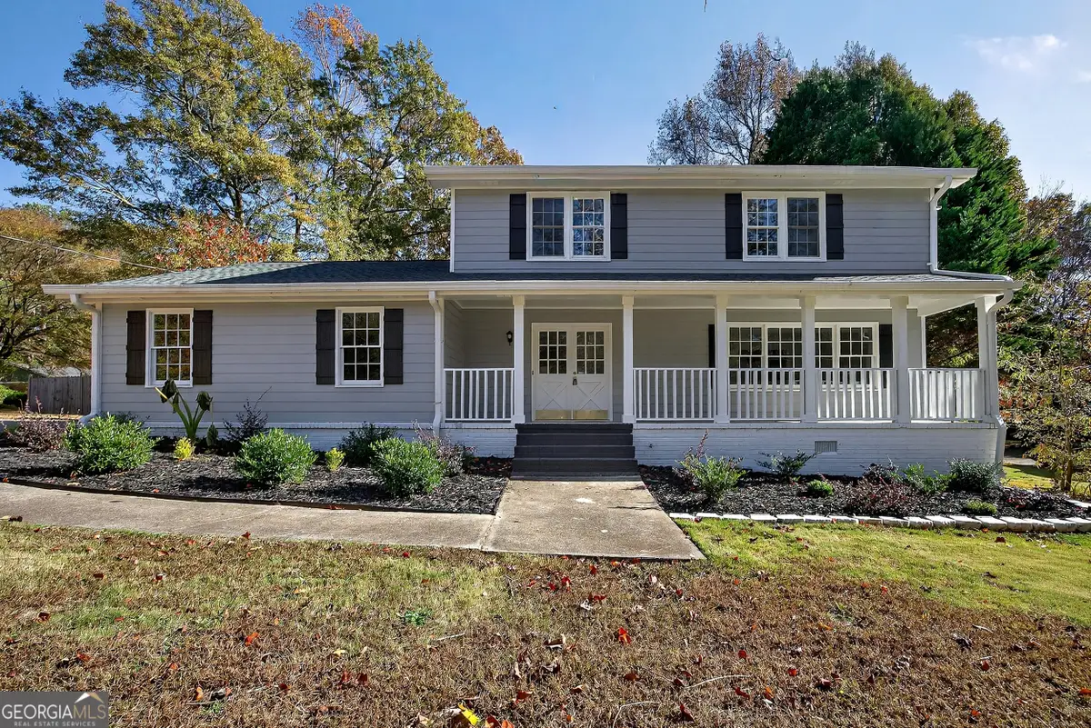 3440 Concord Corner Se, Conyers, GA 30013 - Image #1