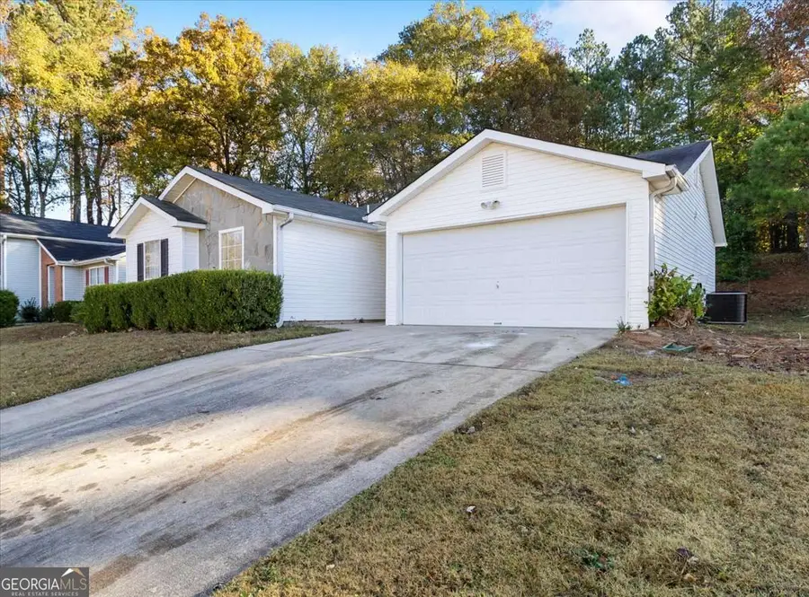 122 Lake Terrace, McDonough, GA 30253 - Image #2