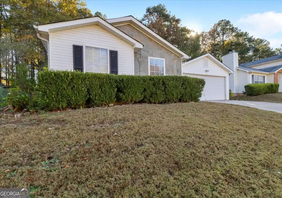 122 Lake Terrace, McDonough, GA 30253 - Image #3
