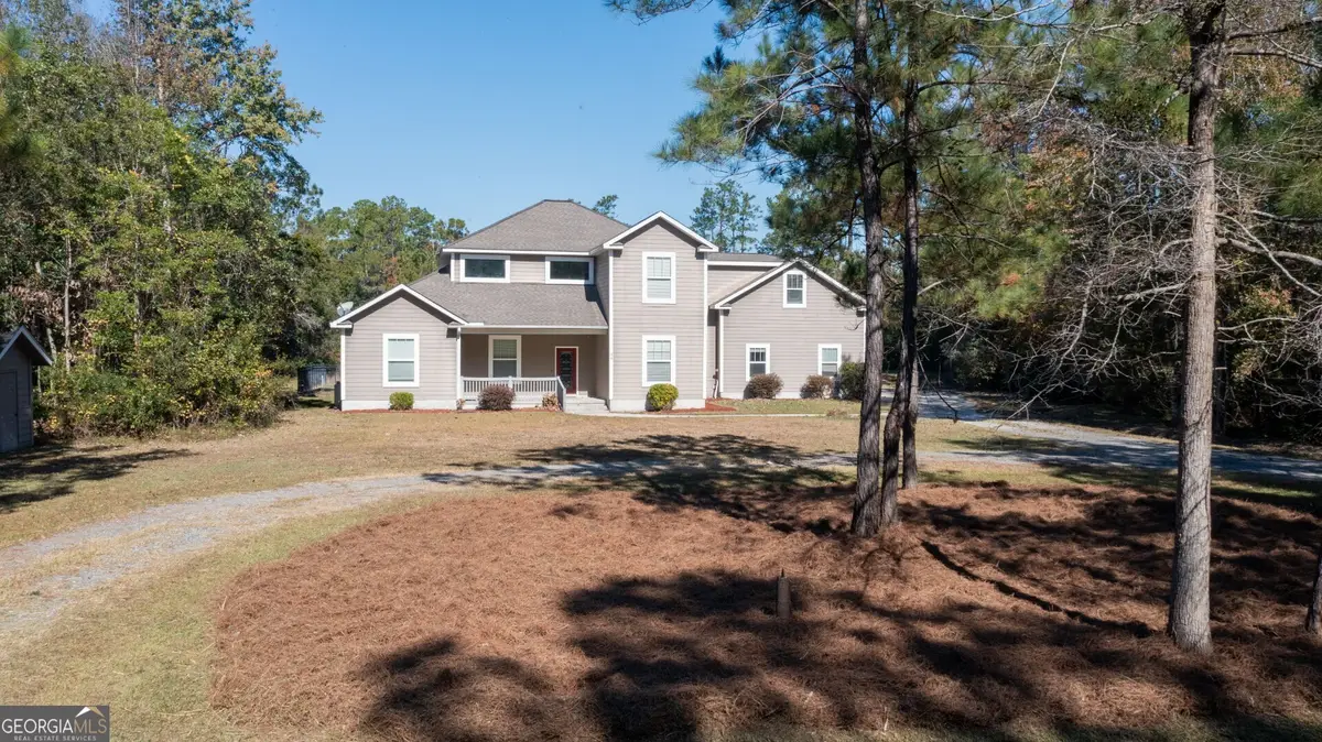 98 Josephs Court, Kingsland, GA 31548 - Image #1