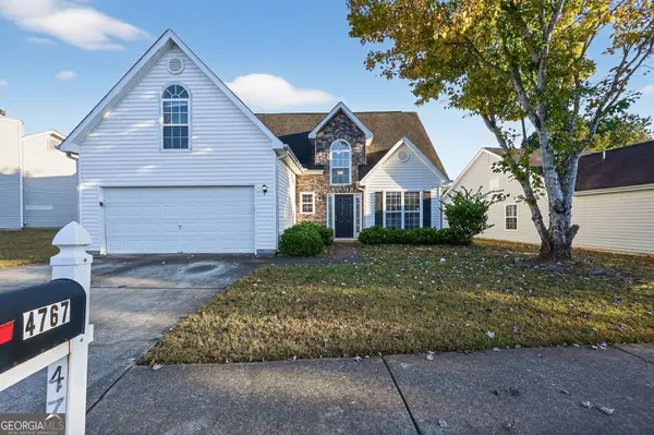 4767 Golod Way, Lithonia, GA 30038