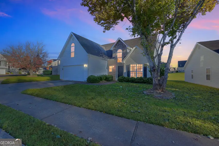 4767 Golod Way, Lithonia, GA 30038 - Image #3