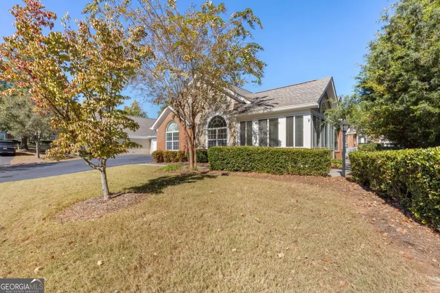 2728 Vintage Reserve Lane #21, Marietta, GA 30066 - Image #2