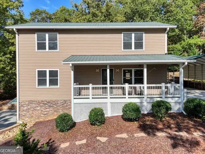 25 Scooter Lane, Blairsville, GA 30512 - Image #2