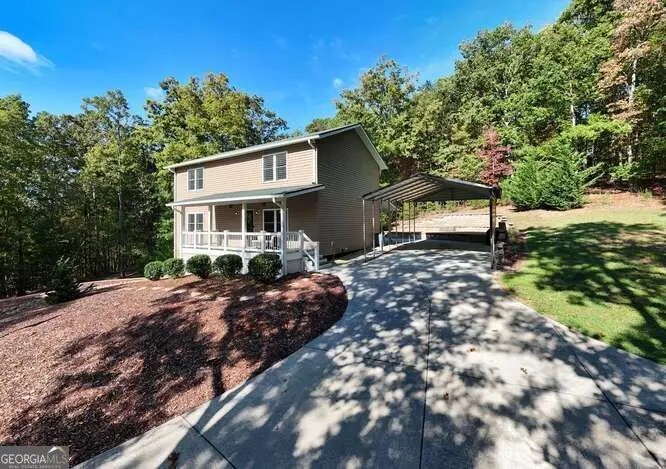 25 Scooter Lane, Blairsville, GA 30512 - Image #3