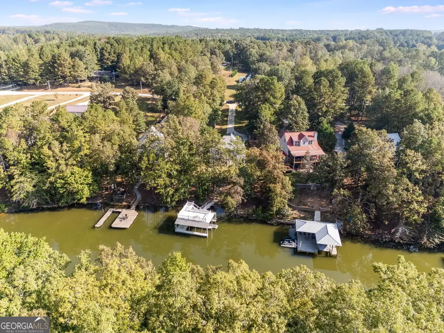 147 Lakewood Drive, Wedowee, AL 36278 - Image #3