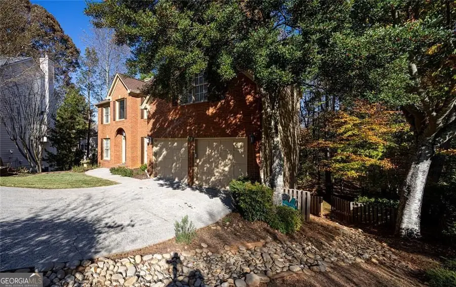 11575 Windbrooke Way, Johns Creek, GA 30005 - Image #3