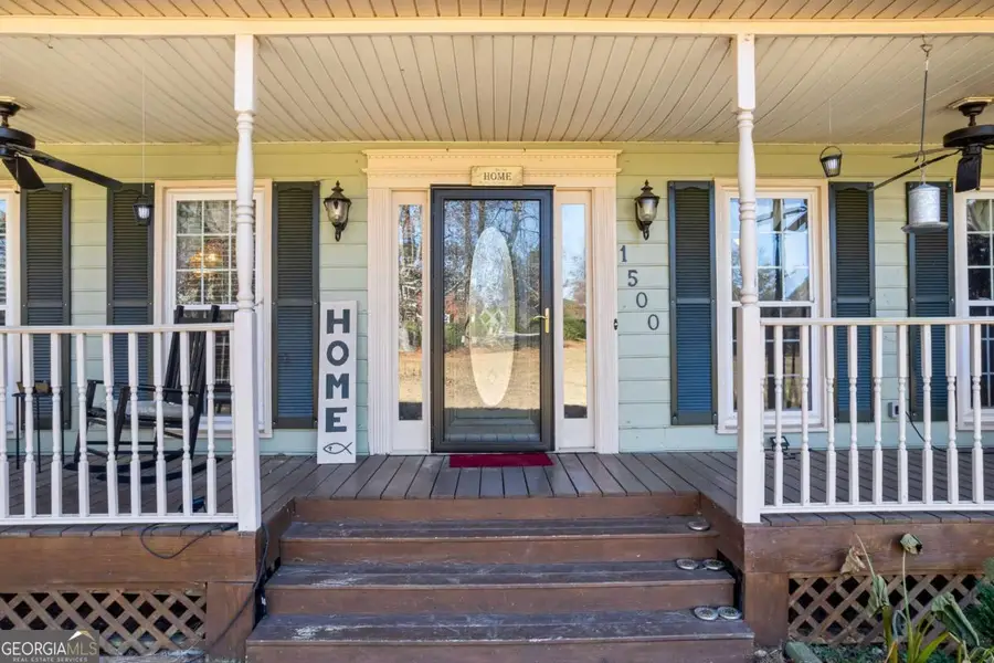 1500 Lake Dow Road, McDonough, GA 30252 - Image #3