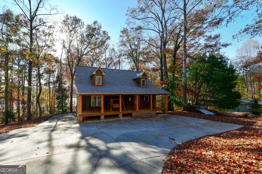 2830 Holcomb Drive, Martin, GA 30557 - Image #2