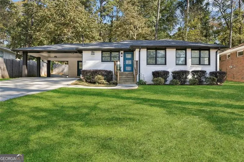 2212 Cloverdale Drive, Atlanta, GA 30316 - Image #1