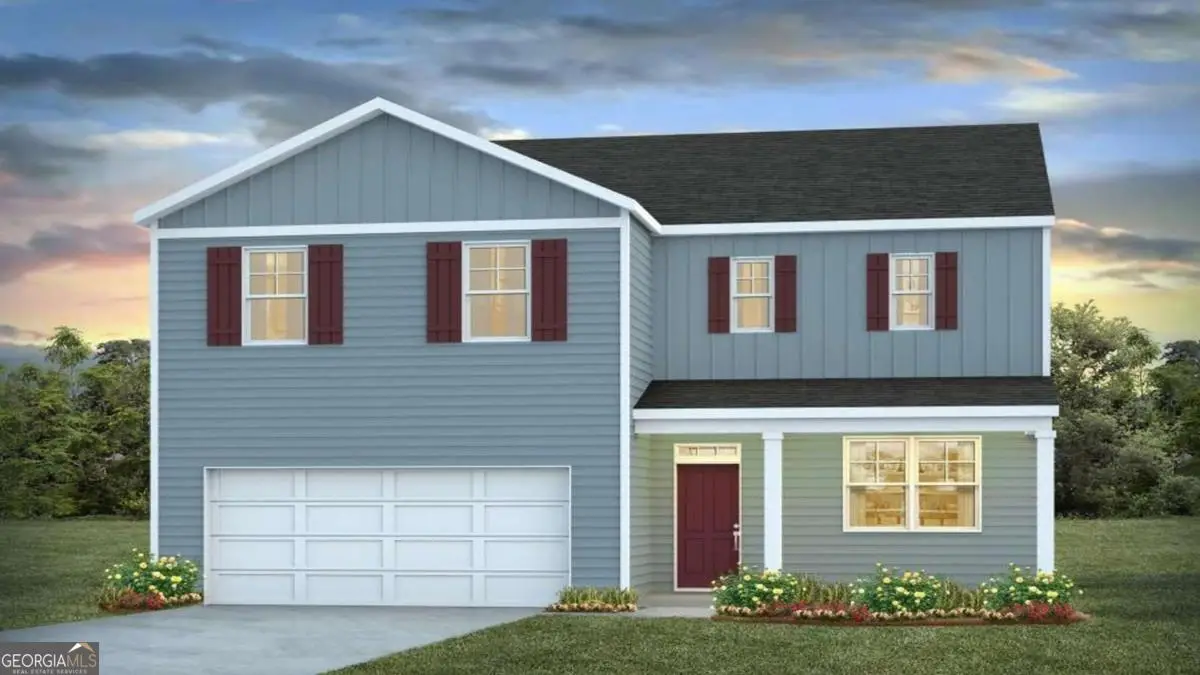 117 Grove Drive, Guyton, GA 31312 - Image #1