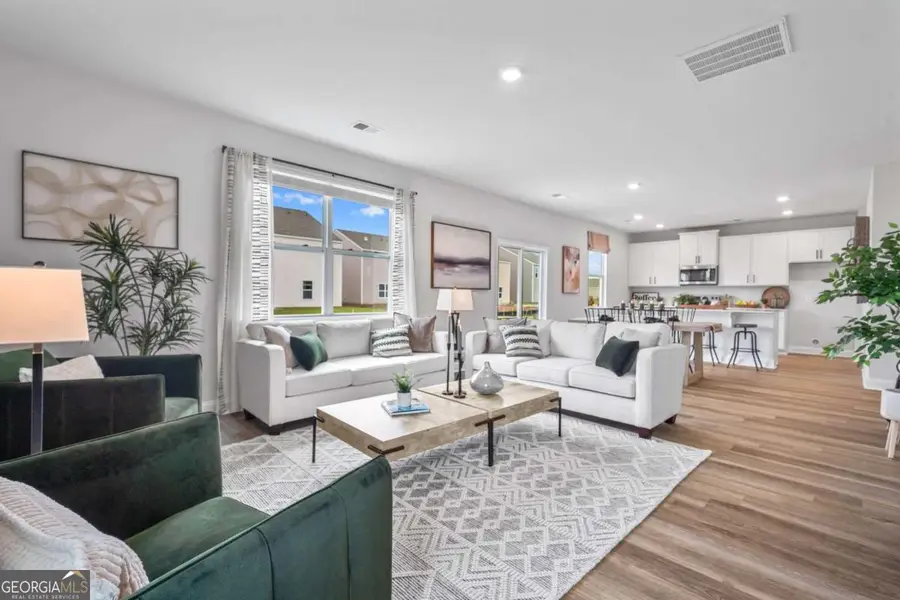 117 Grove Drive, Guyton, GA 31312 - Image #3