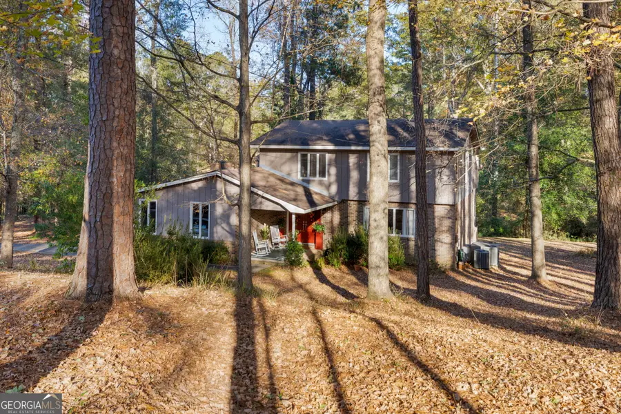 619 Pine Hill Way, Sandersville, GA 31082 - Image #2