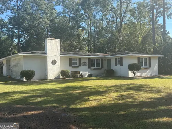 705 S Elm Street, Jesup, GA 31546