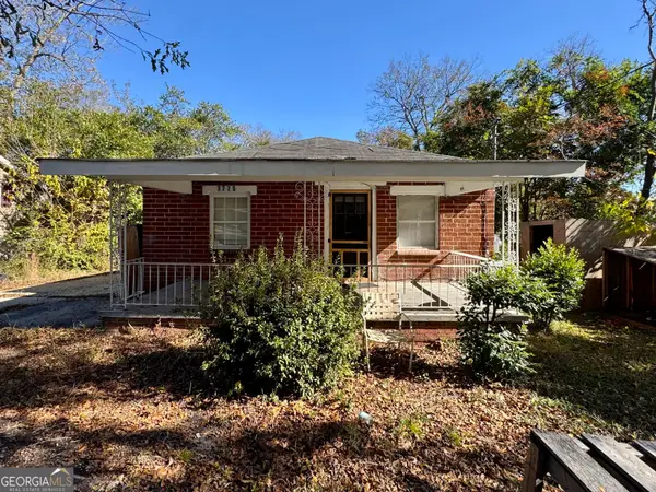 3775 Grand Avenue, Macon, GA 31204