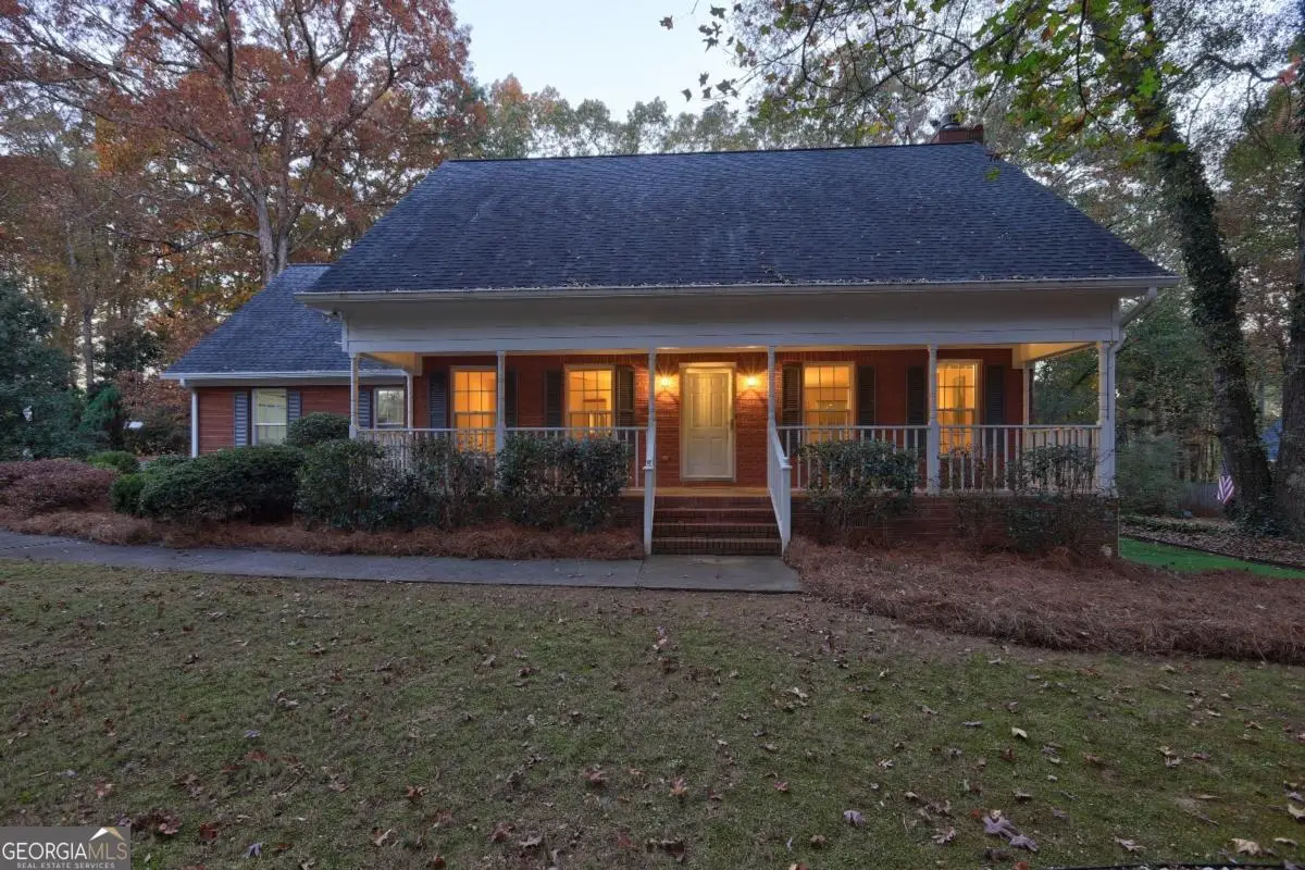 110 Olympian Way, Monroe, GA 30655 - Image #1