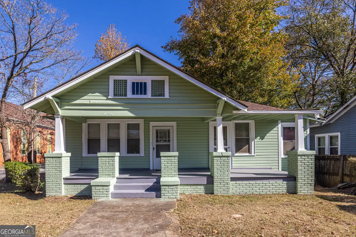 1736 Williams Avenue, East Point, GA 30344 - Image #1