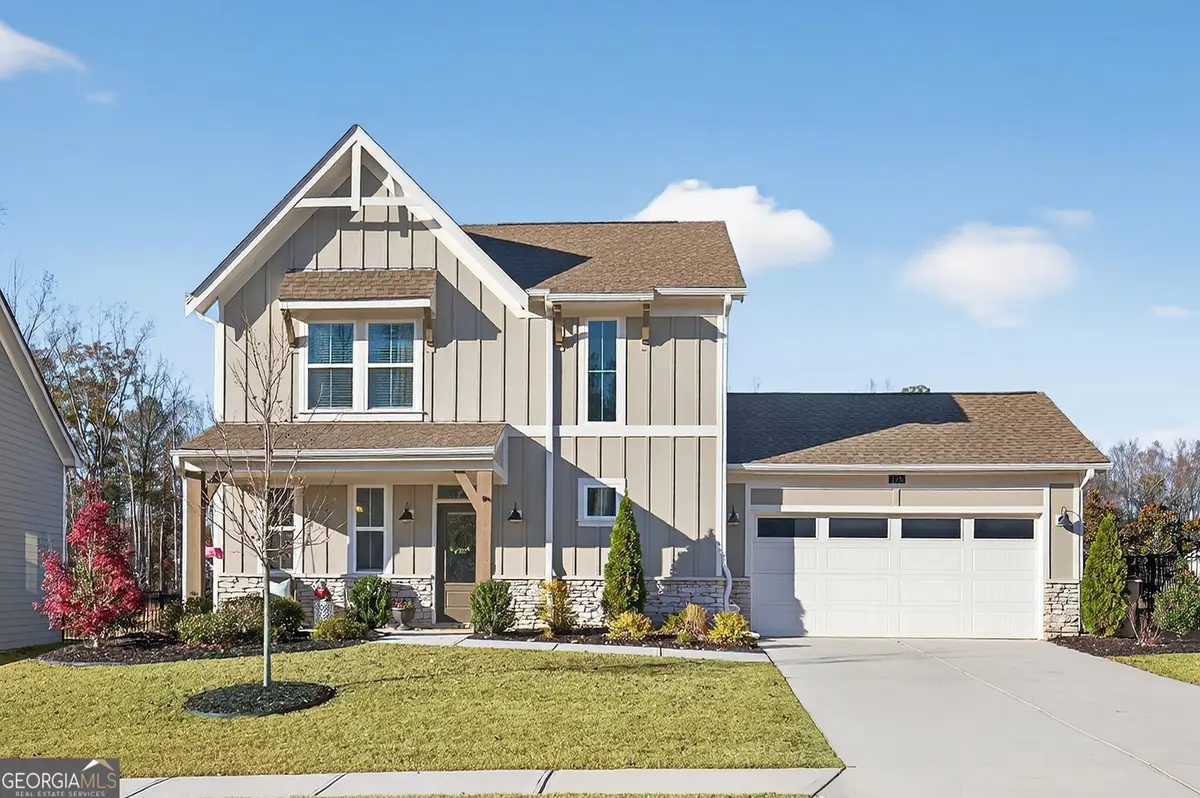 176 Michigan Circle, Hoschton, GA 30548 - Image #1