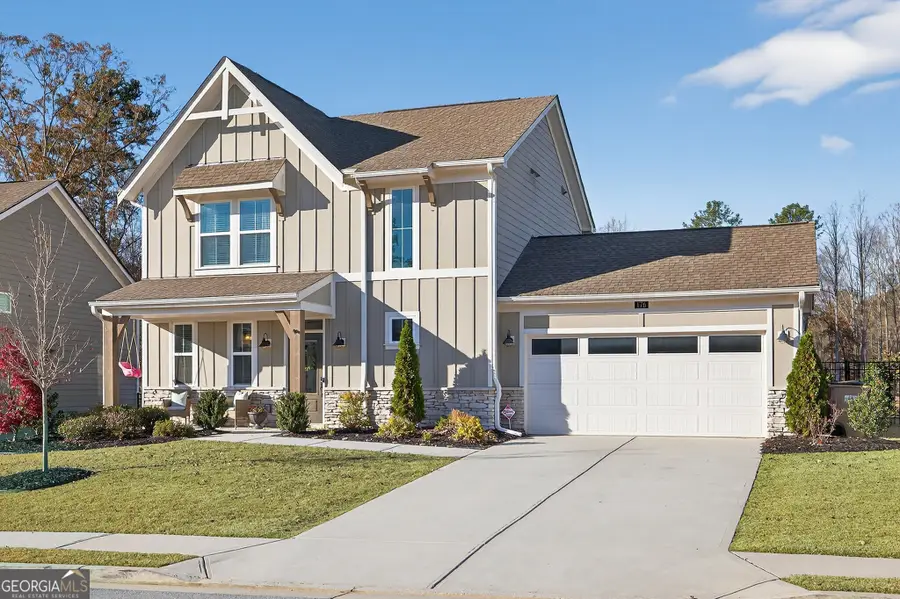 176 Michigan Circle, Hoschton, GA 30548 - Image #3