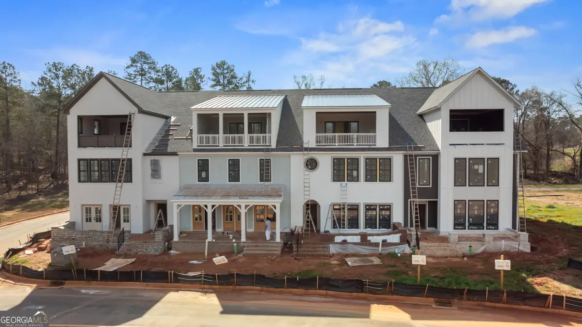 71 Vesper Grand Avenue, Greensboro, GA 30642 - #1