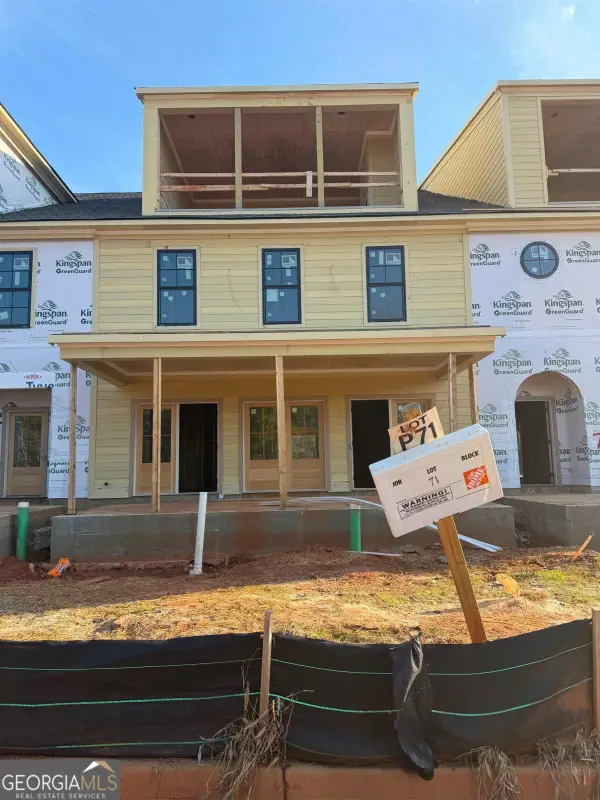 71 Vesper Grand Avenue, Greensboro, GA 30642