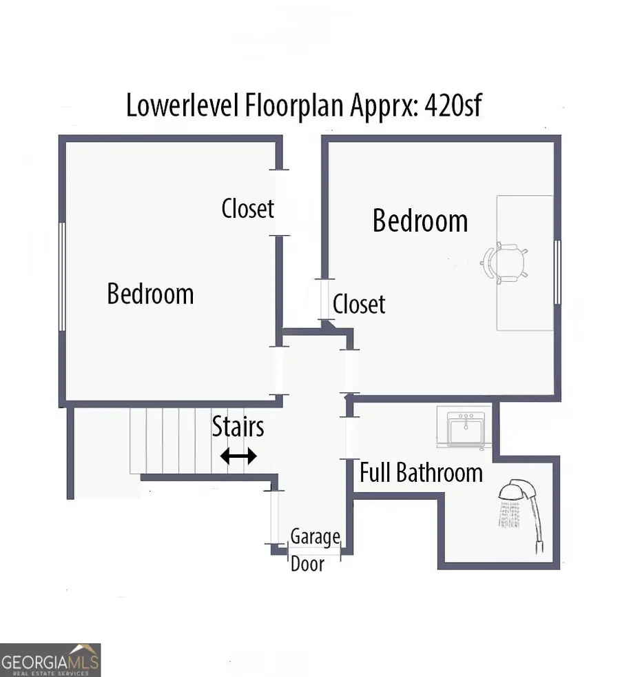 2180 Hidden Creek Drive, Decatur, GA 30035 - Image #2