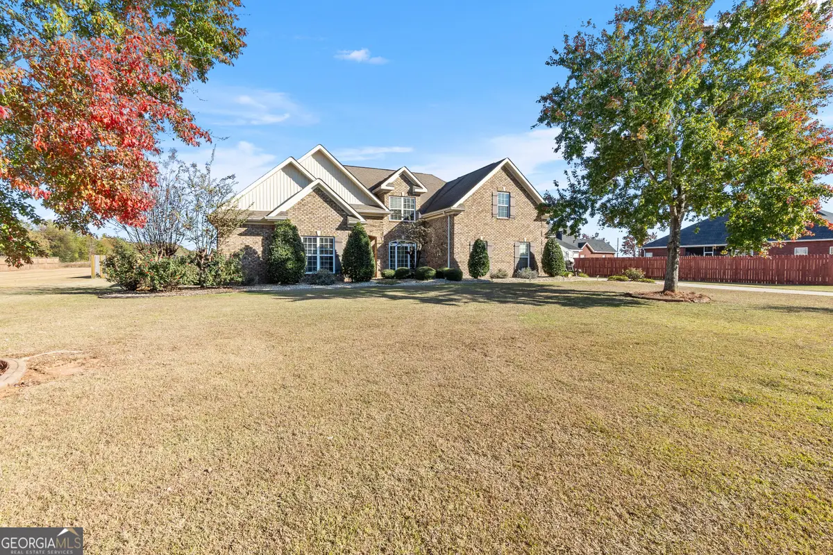 431 Sawtooth Court, Kathleen, GA 31047 - Image #1