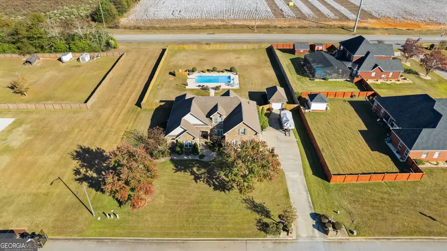 431 Sawtooth Court, Kathleen, GA 31047 - Image #2