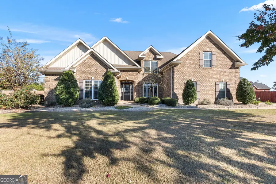431 Sawtooth Court, Kathleen, GA 31047 - Image #3