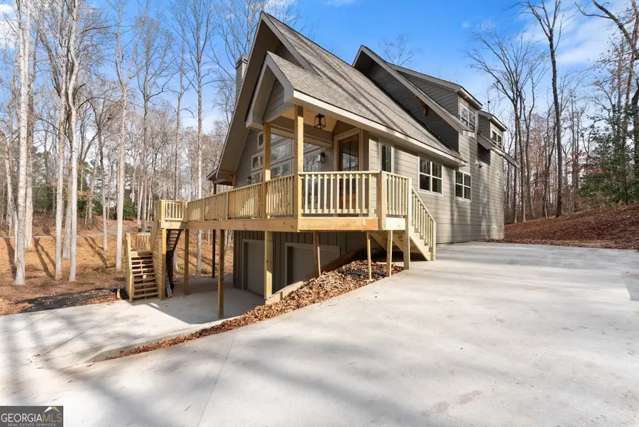 192 Browns Point, Dawsonville, GA 30534 - Image #3