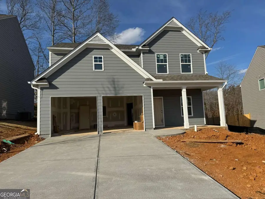 304 Bloomfield Circle, Canton, GA 30114 - Image #2