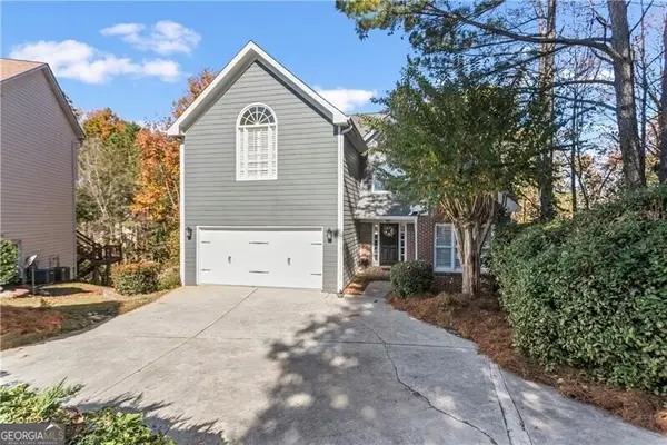 2643 Timberbrooke Place, Duluth, GA 30097